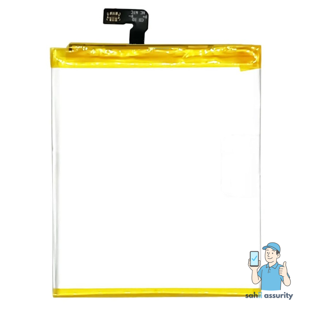 Battery for Vivo X70 Pro thumbnail